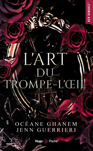 L'art du trompe-l'oeil