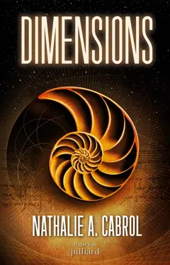 Dimensions, couverture