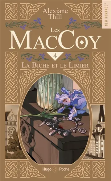 Les MacCoy. Vol. 4. La biche et le limier
