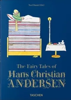 The fairy tales of Hans Christian Andersen