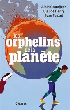 Les orphelins de la planète