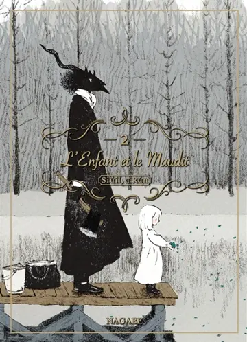 L'enfant et le maudit : Siuil, a Run. Vol. 2