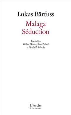 Malaga. Séduction