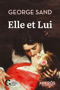 Elle et lui, couverture