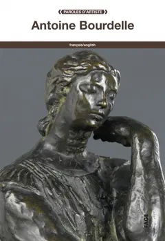 Antoine Bourdelle