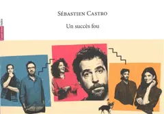 Un succès fou, couverture