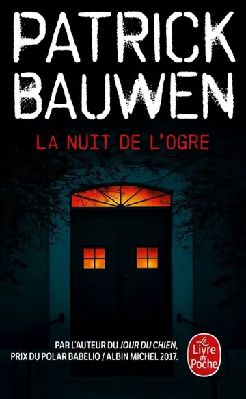 La Nuit de l'ogre
