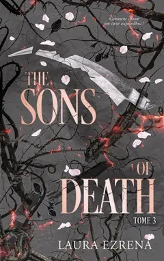 The Sons of Death, tome 3