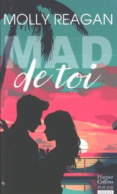 Mad de toi : comédie romantique, couverture