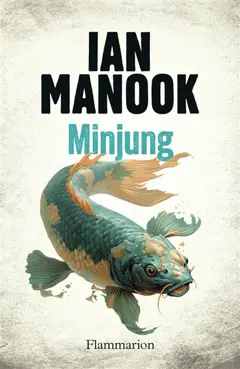 Minjung, couverture