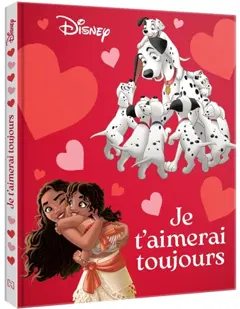 Je t'aimerai toujours