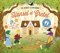 Hansel et Gretel