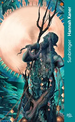 Les dieux déchus, tome 2 : Sunbringer