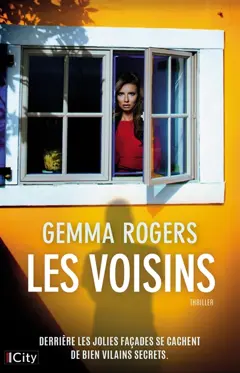 Les voisins, couverture