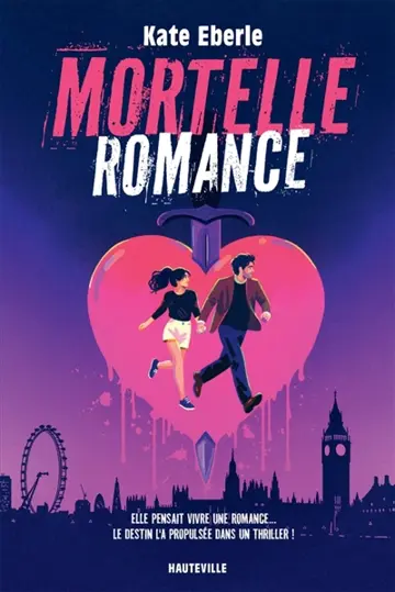 Mortelle romance