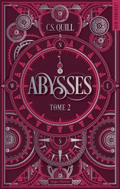Abysses, tome 2