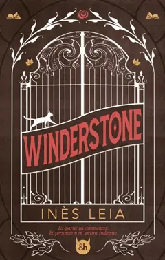Winderstone : romantic suspense