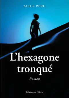 L'hexagone tronqué, couverture