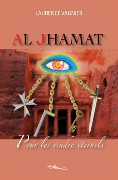 Al Jhamat, pour les rendre éternels, tome 3