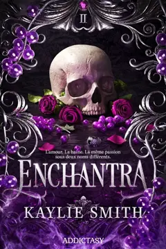 Enchantra