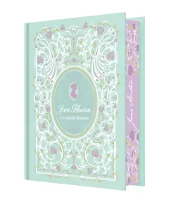 Jane Austen : l'intégrale illustrée