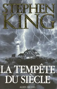 La tempête du siècle