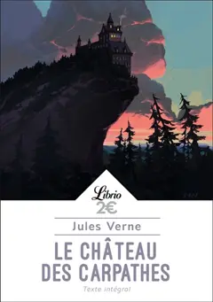 Le Chateau des Carpathes