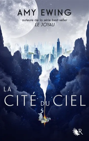 La cité du ciel. Vol. 2. L'Alcazar