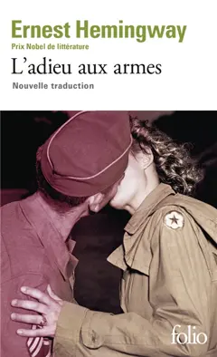 L'adieu aux armes