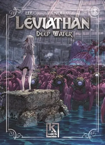 Leviathan : deep water. Vol. 5