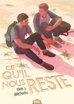 Ce qu'il nous reste, couverture