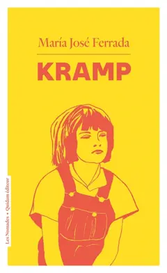 Kramp, couverture