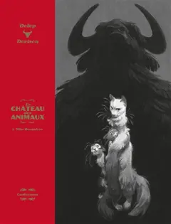 Le château des animaux, tome 1 : Miss Bengalore