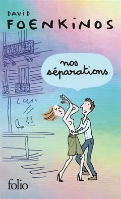 Nos séparations