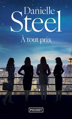 A tout prix, couverture