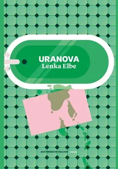 Uranova, couverture