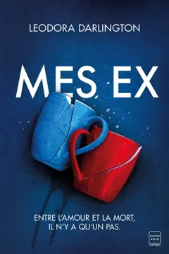 Mes ex, couverture