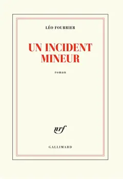 Un incident mineur