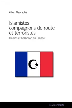 Hamas et Hezbollah de France : islamistes, compagnons de route et terroristes, tome 2
