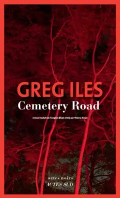 Cemetery road