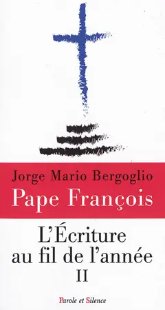 L'Ecriture au fil de l'année : Angelus, tome 2