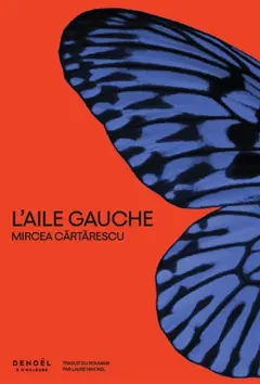Orbitor, tome 1 : L'aile gauche