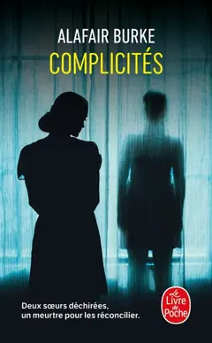 Complicités, couverture
