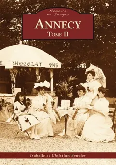 Annecy, tome 2