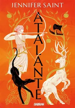Atalante