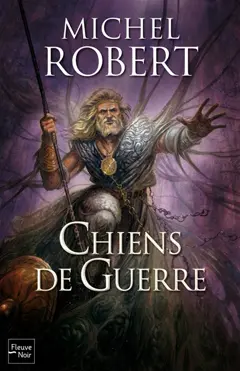L'agent des ombres, tome 7 : Chiens de guerre