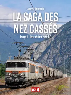 La saga des nez cassés, tome 1 : Les séries des BB