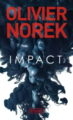Impact, couverture