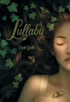 Lullaby, couverture