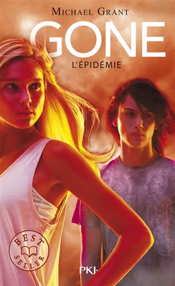 Gone. Vol. 4. L'épidémie